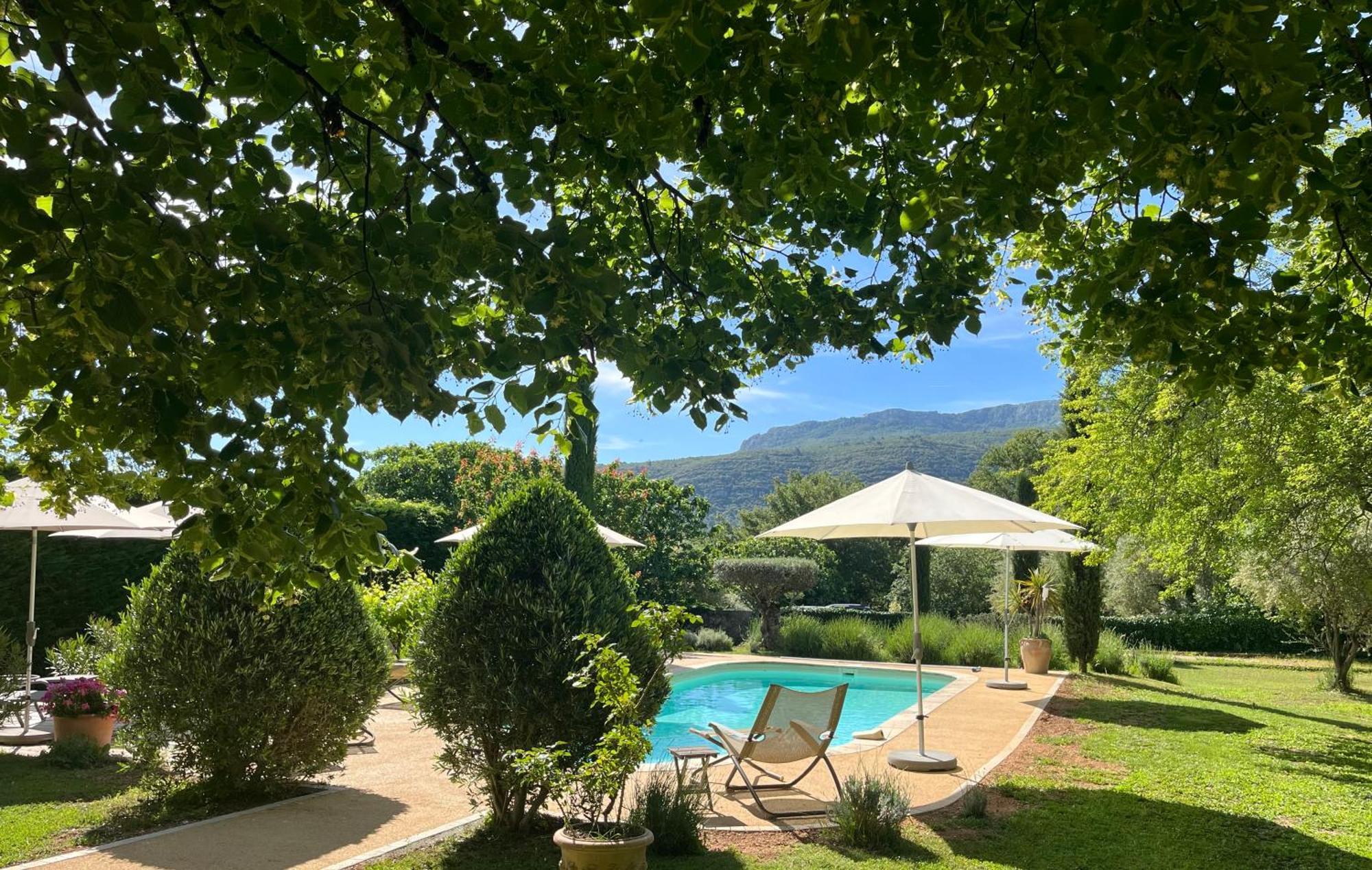 La Grande Maison De Nans Luaran gambar