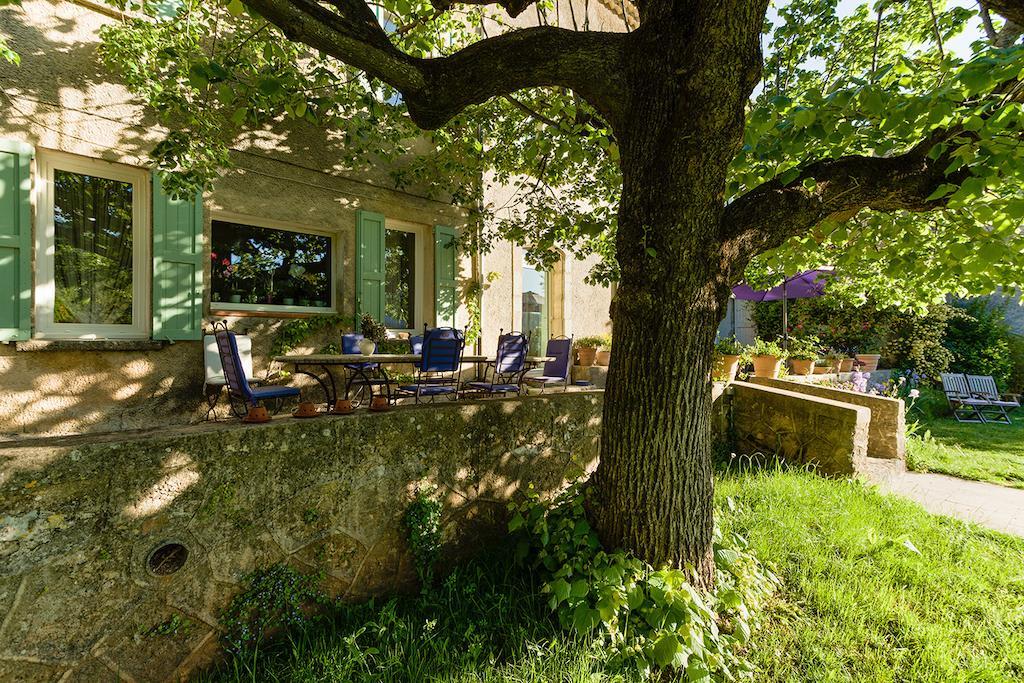 La Grande Maison De Nans Luaran gambar
