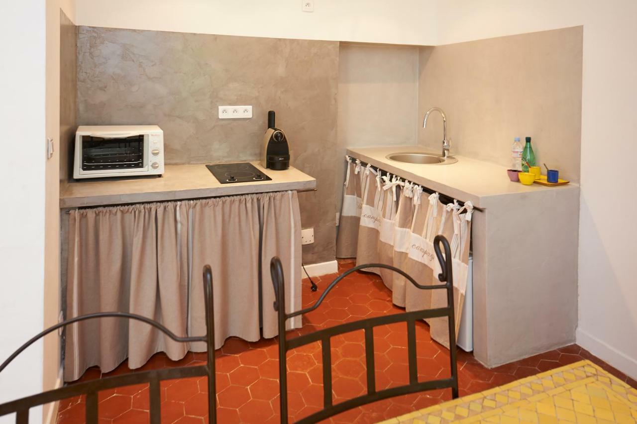 La Grande Maison De Nans Luaran gambar